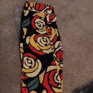 Lularoe roses